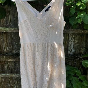 American eagle dress